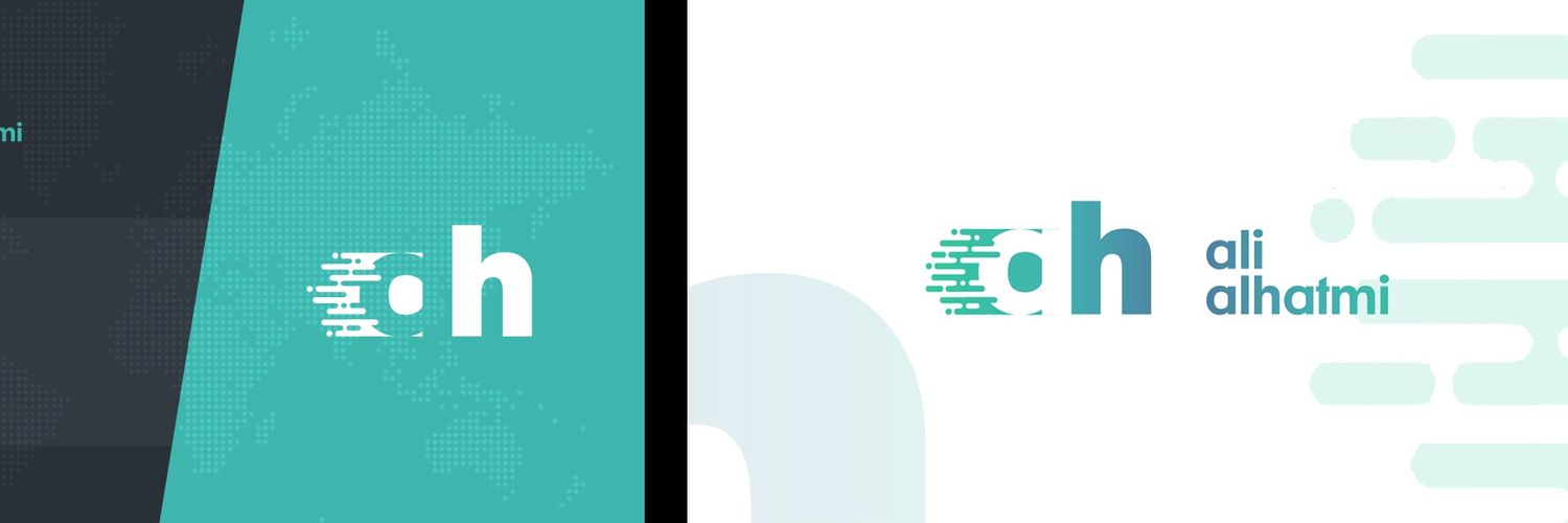 AliAlhatmi's profile banner image