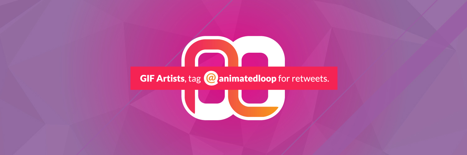 Animated Loop banner