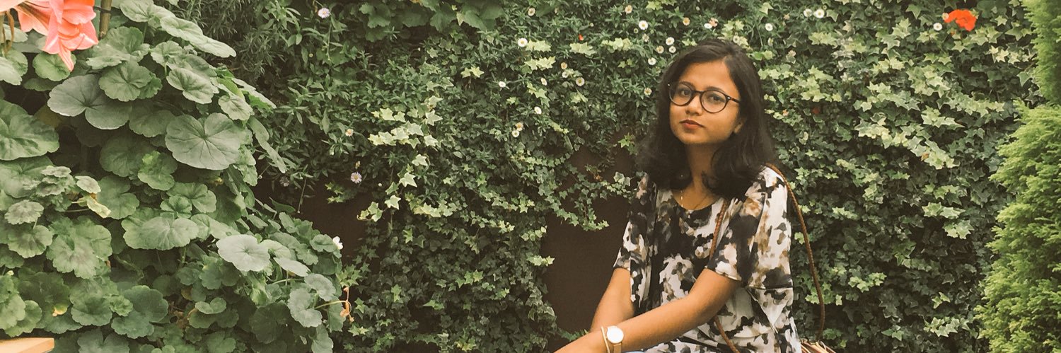 Gayathre97's profile banner image