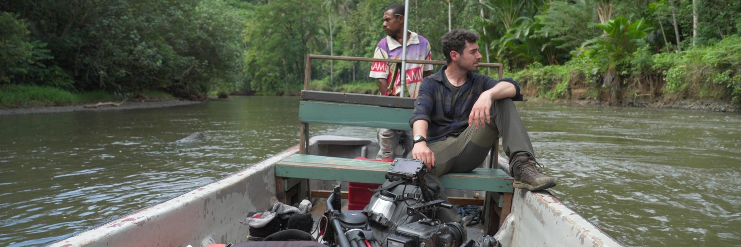 CarloStagno's profile banner image