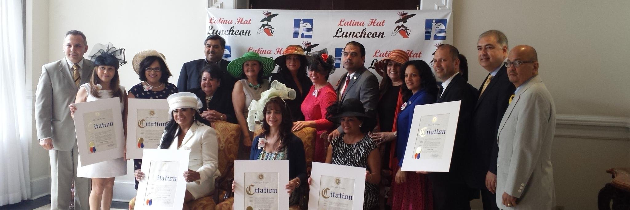 LI Hispanic Chamber banner