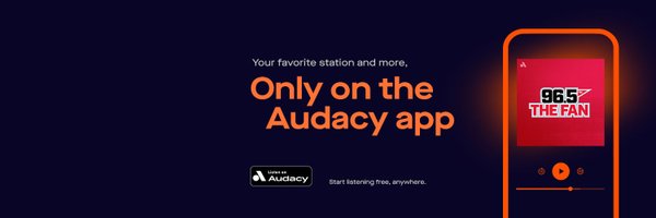 TheFan965 Profile Banner