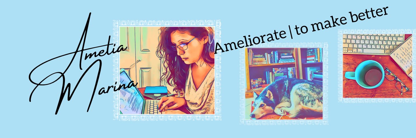 AmeliaMA83's profile banner image