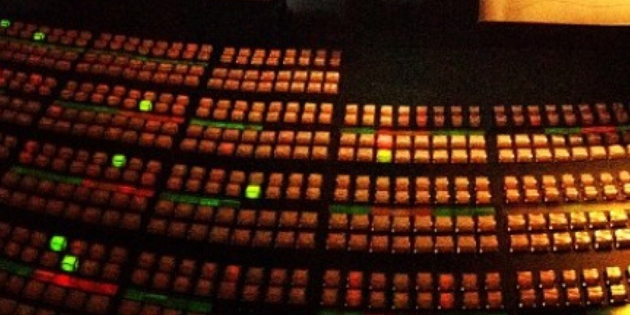 tvdirguy's profile banner image