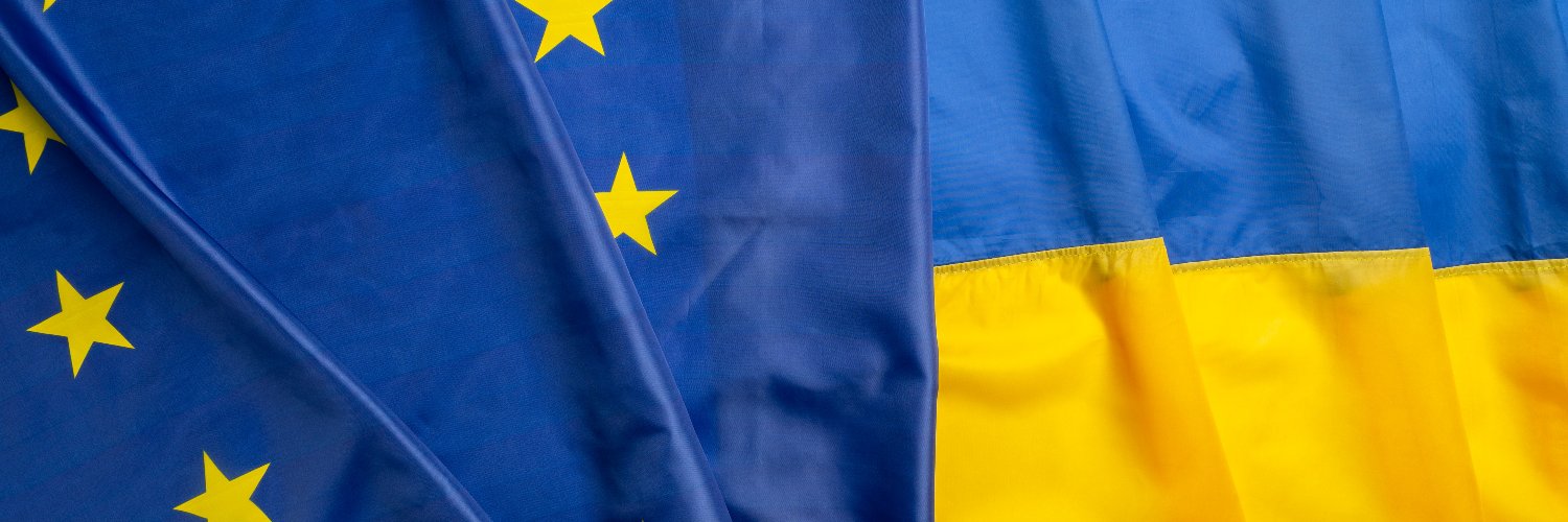 EU Delegation to Zimbabwe 🇪🇺 banner