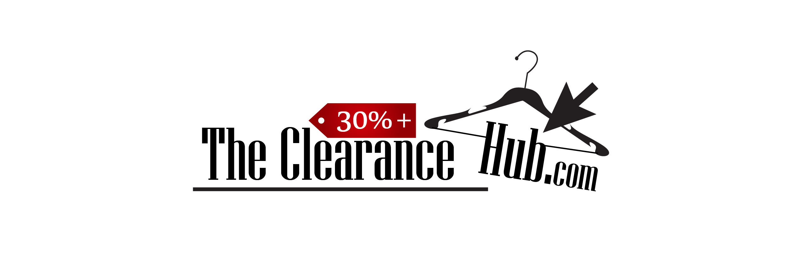 theclearancehub banner