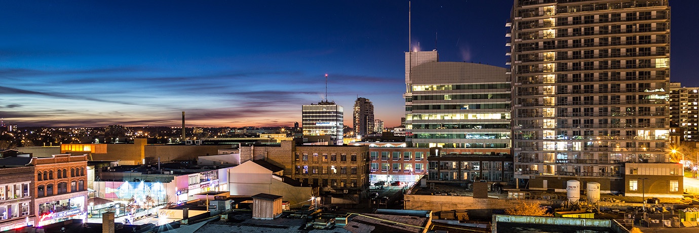 Make It Kitchener banner
