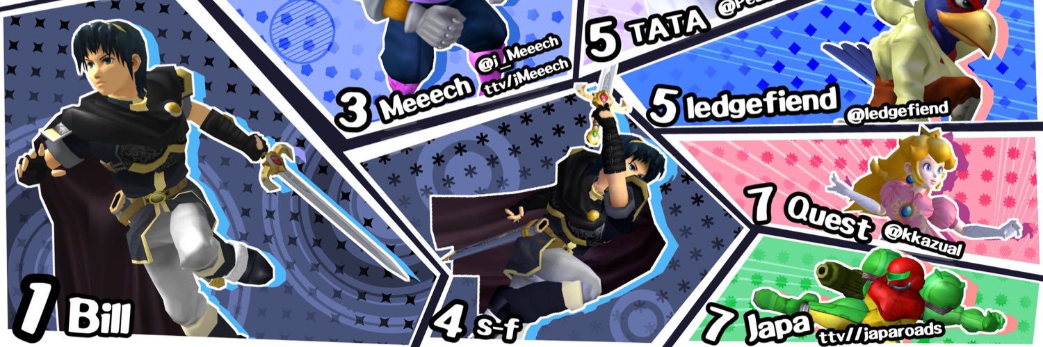 Henry Clover banner