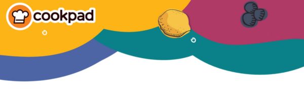Cookpad_ID's profile banner image