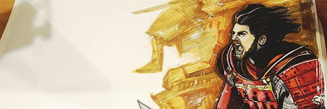 ILLEST-STRATOR banner