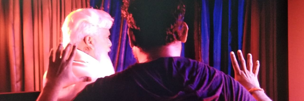 KaipasFilms's profile banner image