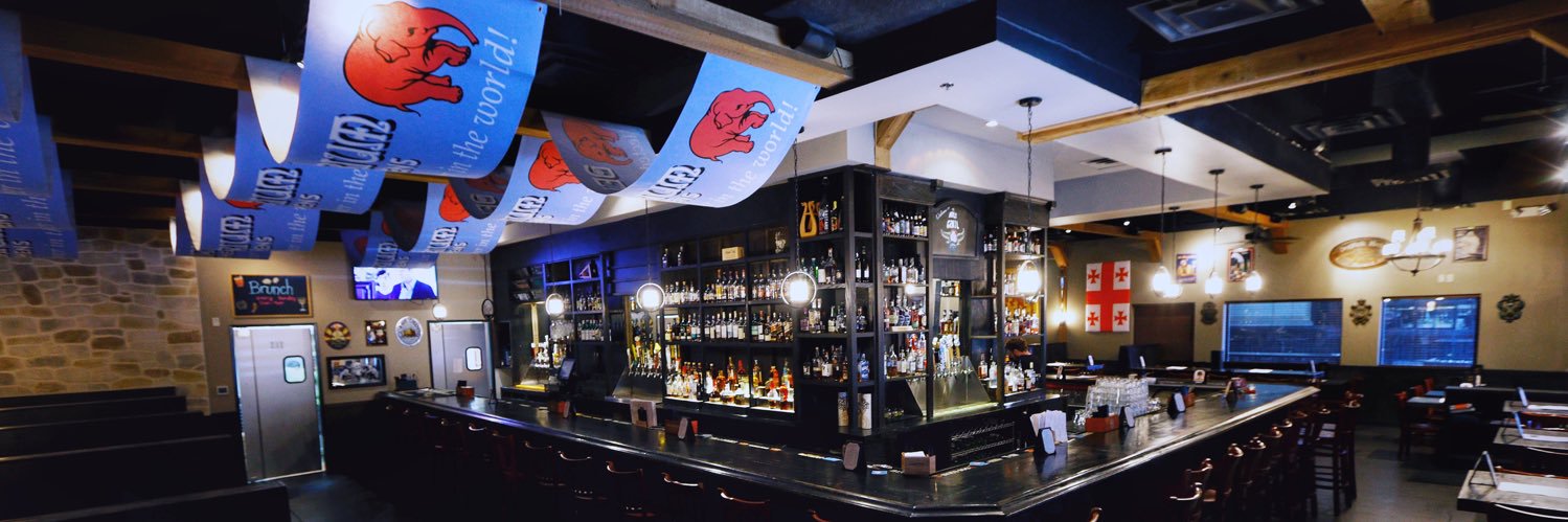 HolyGrailPub's profile banner image