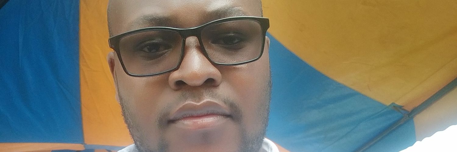 ambrosewalela's profile banner image