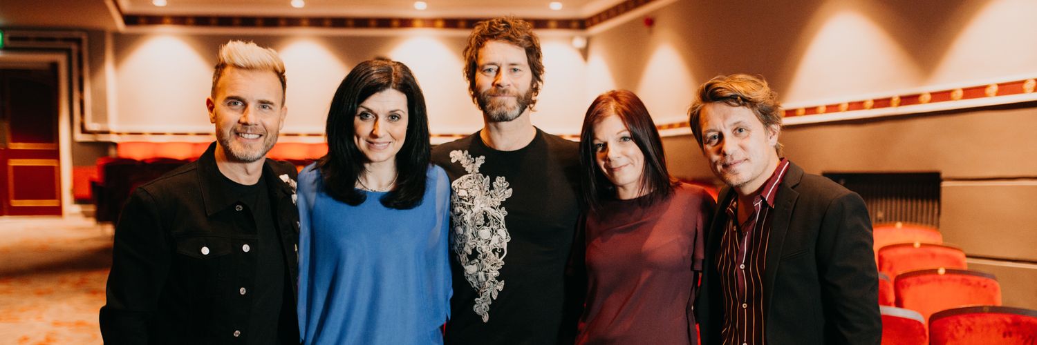 Deborah Vidal banner