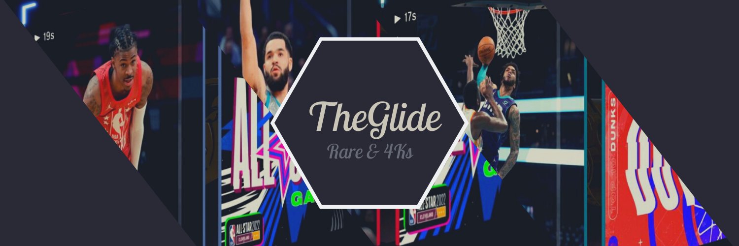 TheGlide banner