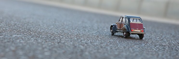 Max banner