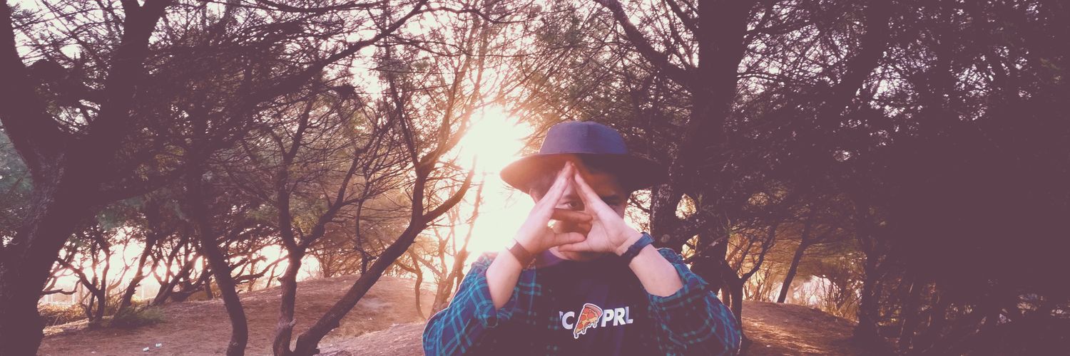 rangerijo_'s profile banner image