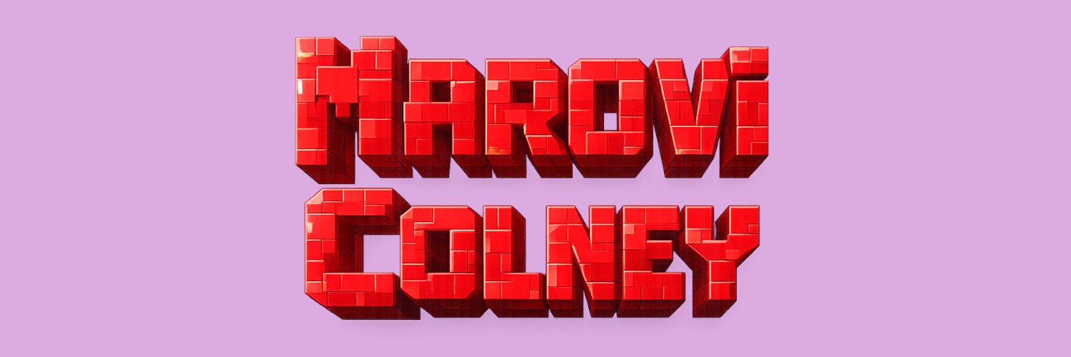 Marovi Colney banner