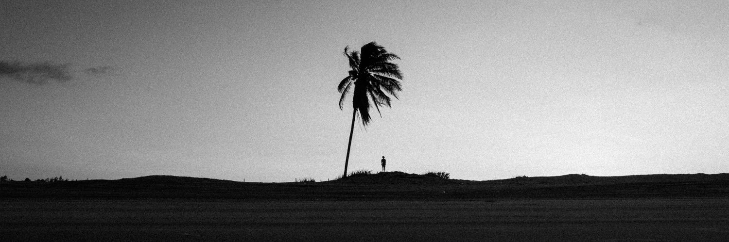 samucardenasM's profile banner image