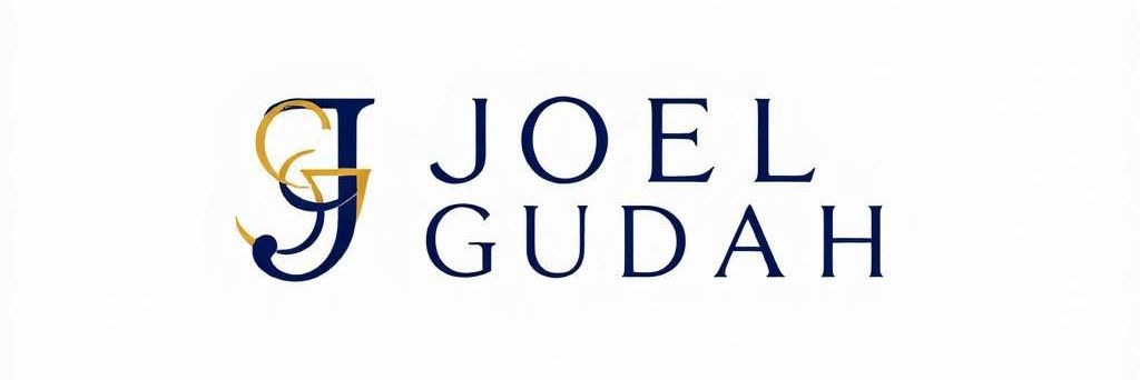 GUDAH JOEL banner