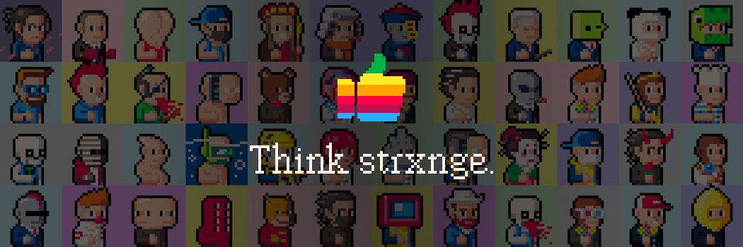 陈不撕 ⌐◧-◧ banner