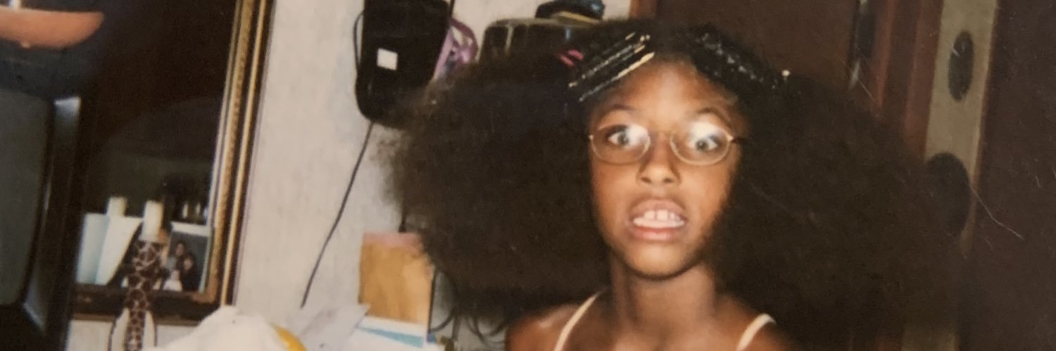 theblakeamber's profile banner image