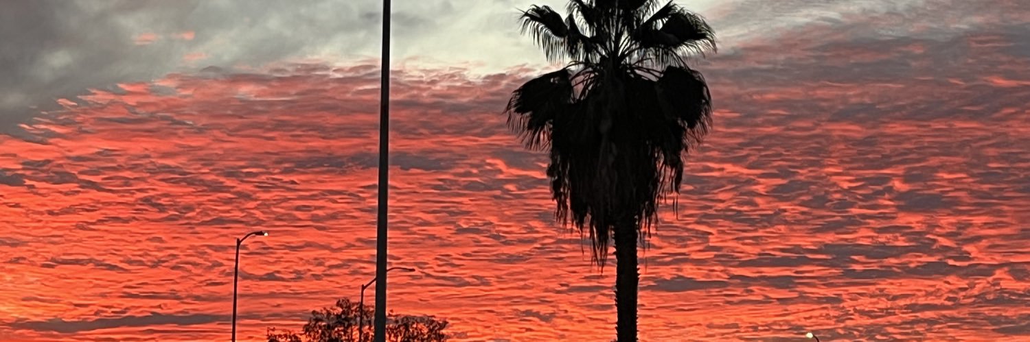 Courtneydek's profile banner image