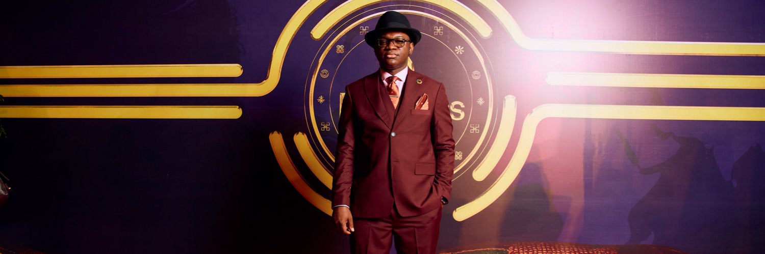 Dr. Maxwell Ampong banner