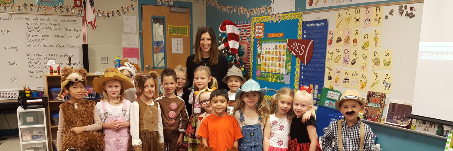 Andrea Patrick banner