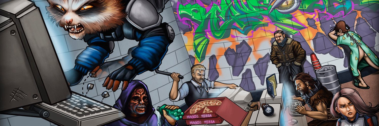 MarvoxBrasil's profile banner image
