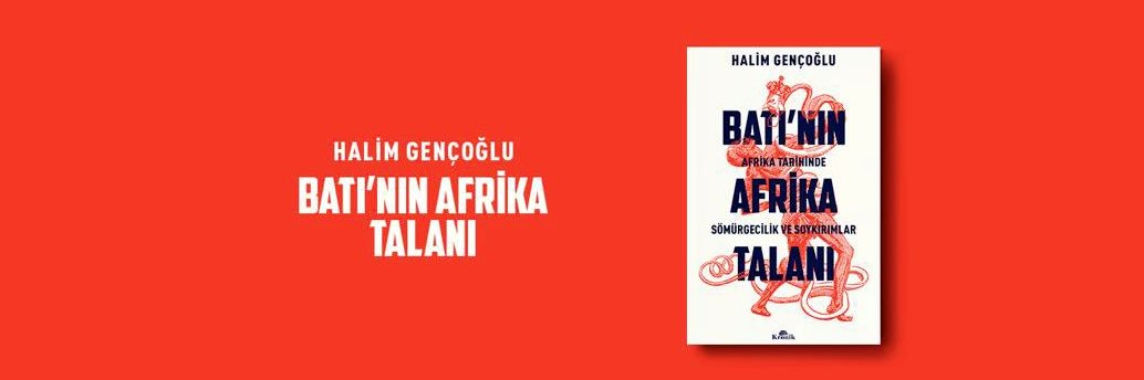 Halim Gençoğlu banner