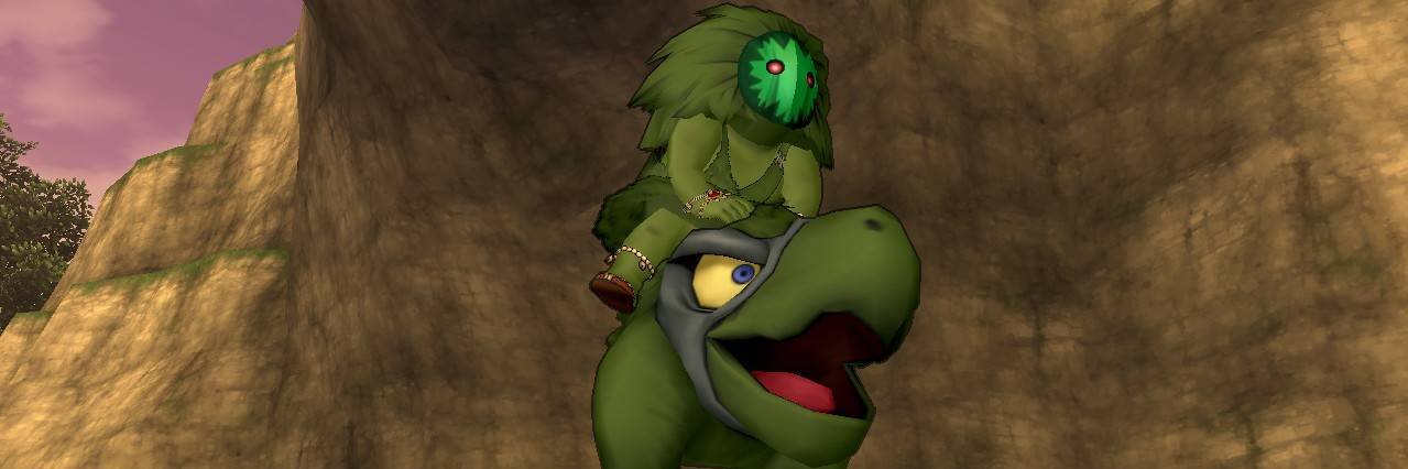 NmlessFcless's profile banner image