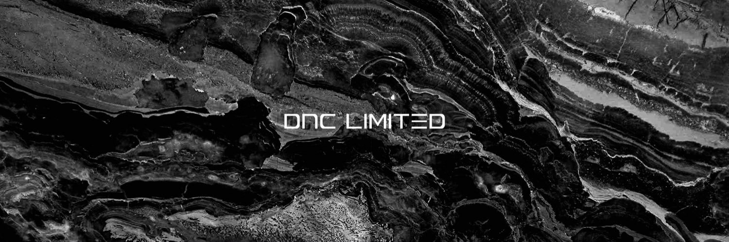 DncLimited's profile banner image