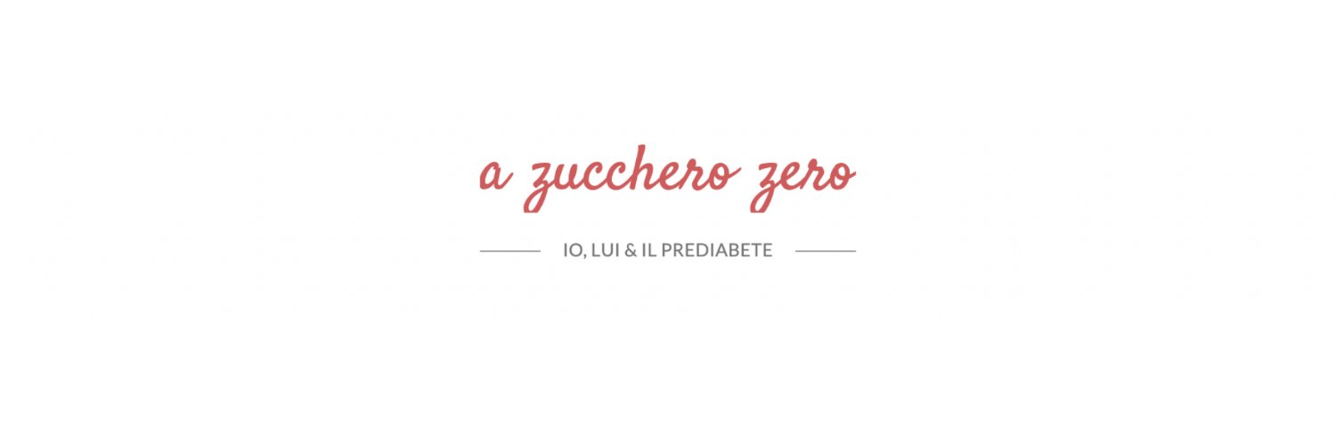 azuccherozero's profile banner image