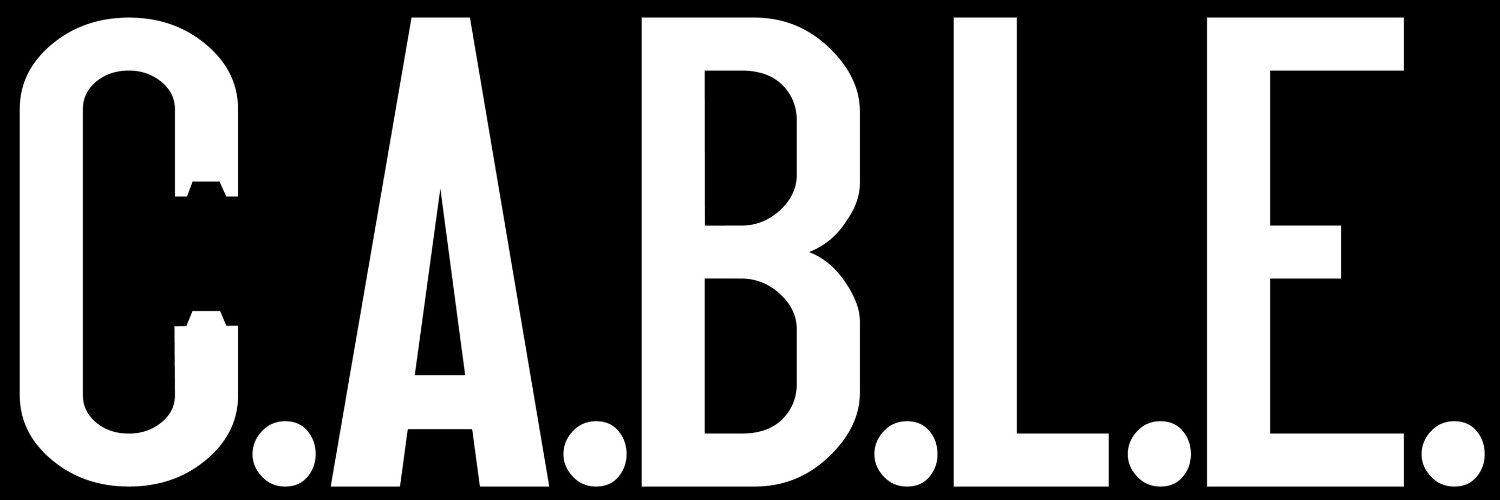 iamcable's profile banner image