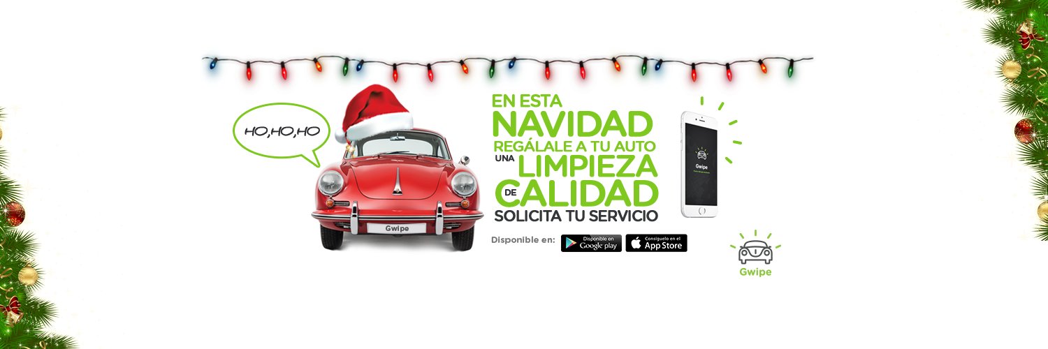 Gwipemx's profile banner image