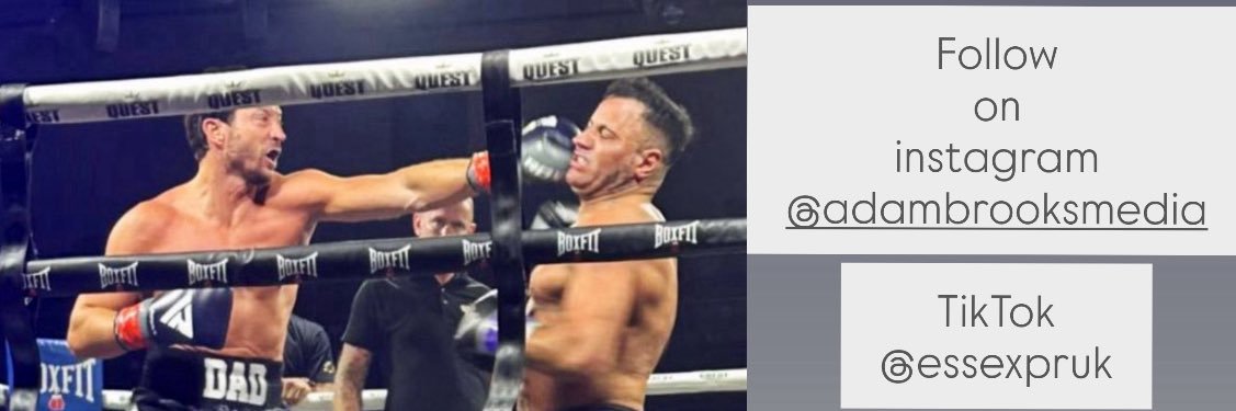 Adam Brooks AKA EssexPR 🇬🇧's banner