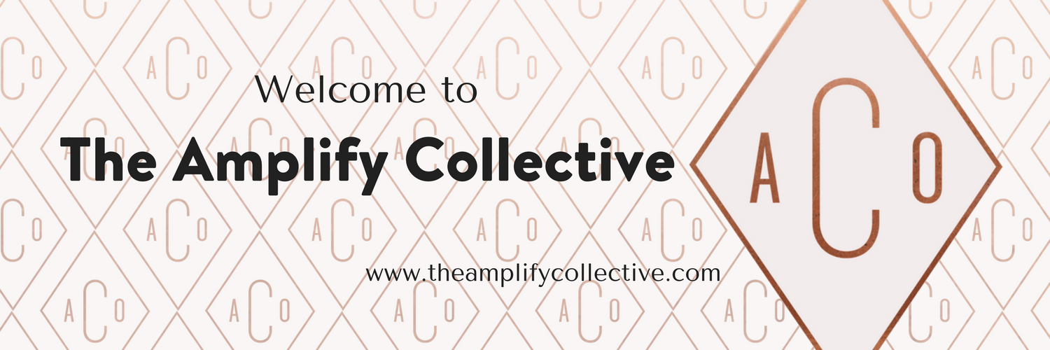 TheAmplifyCo's profile banner image