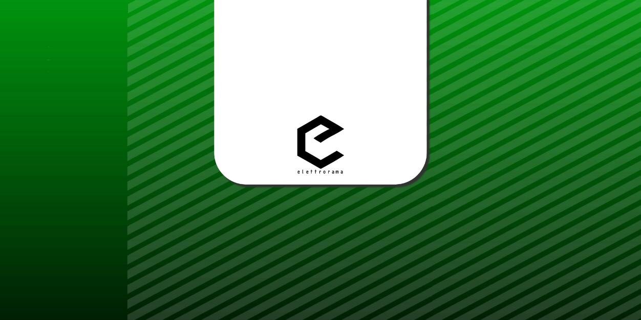 Elettrorama's profile banner image
