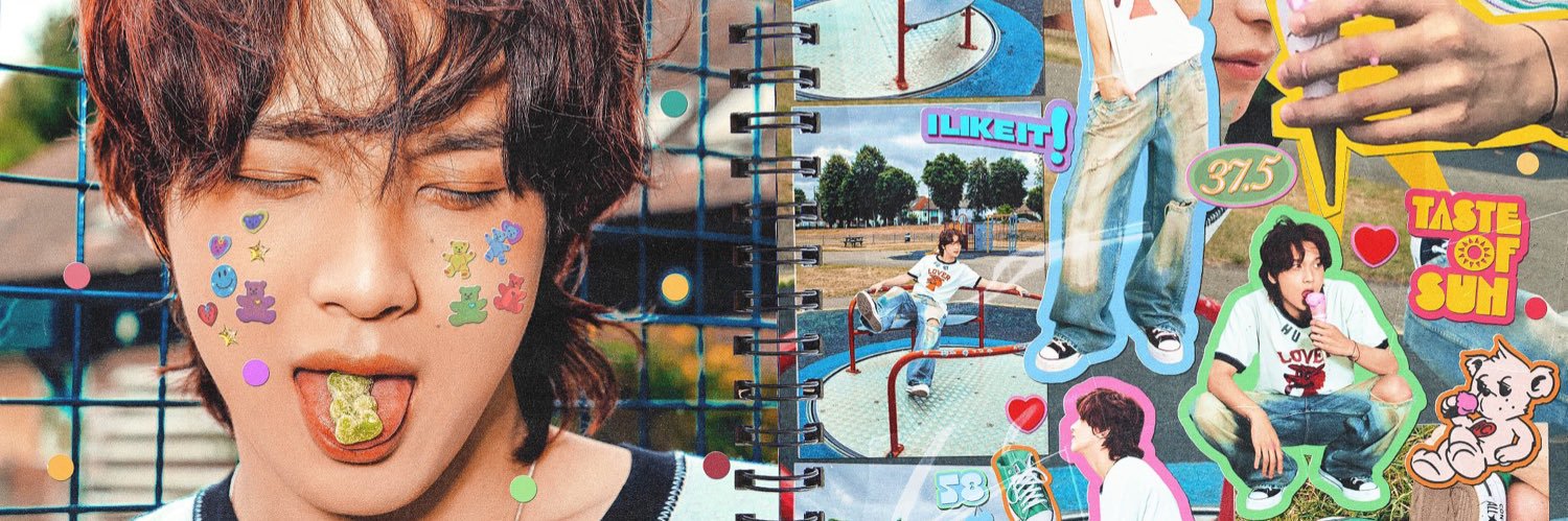 NewtyHT's profile banner image