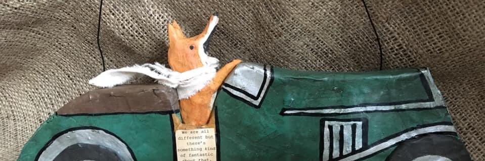 Orchard Cottage Finds banner
