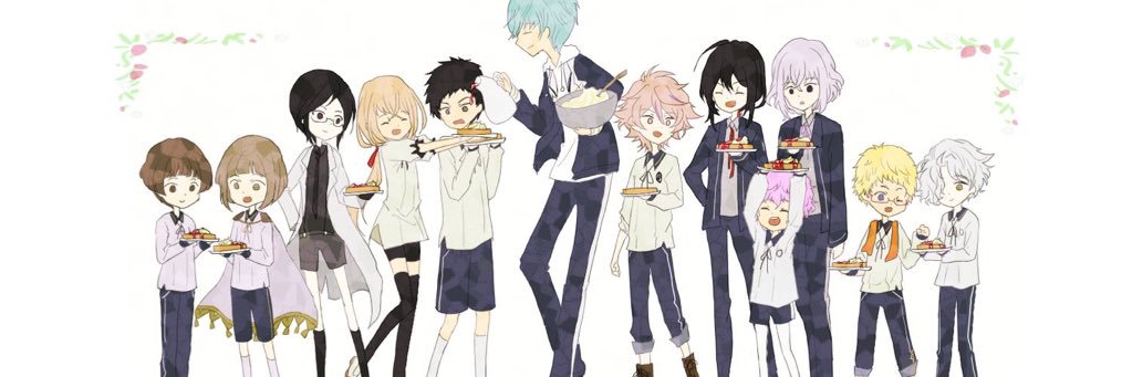 銅夏 banner