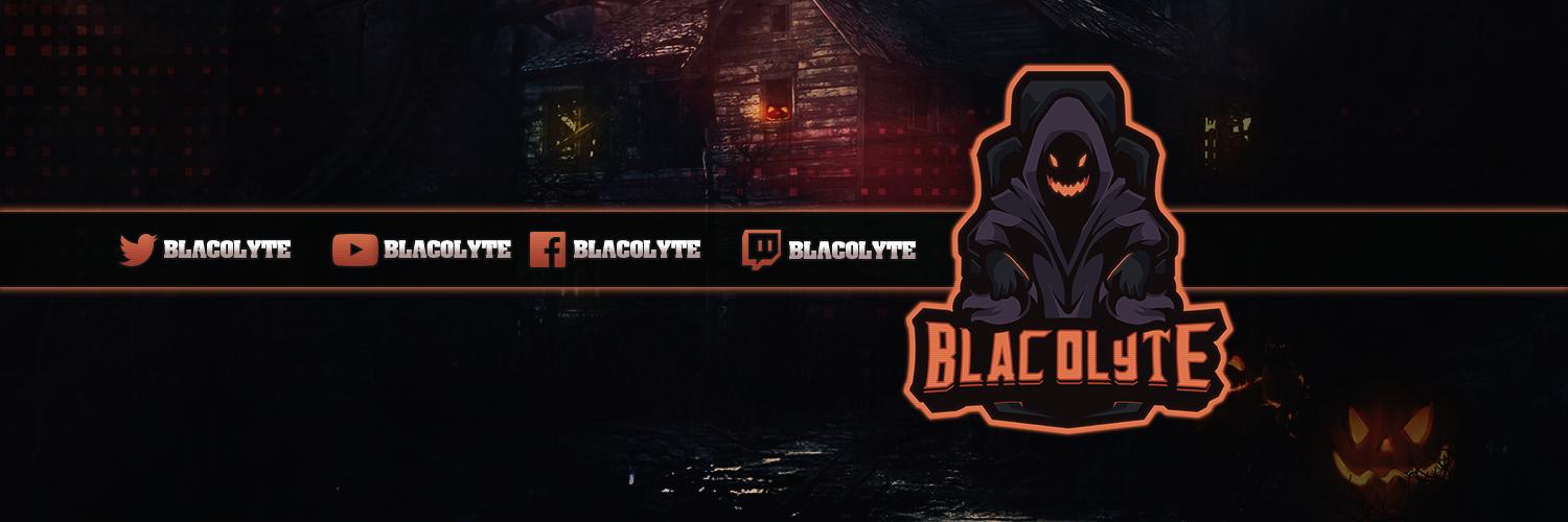 Blacolyte's profile banner image