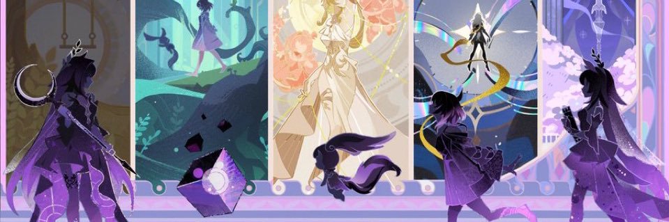nosuke6411's profile banner image