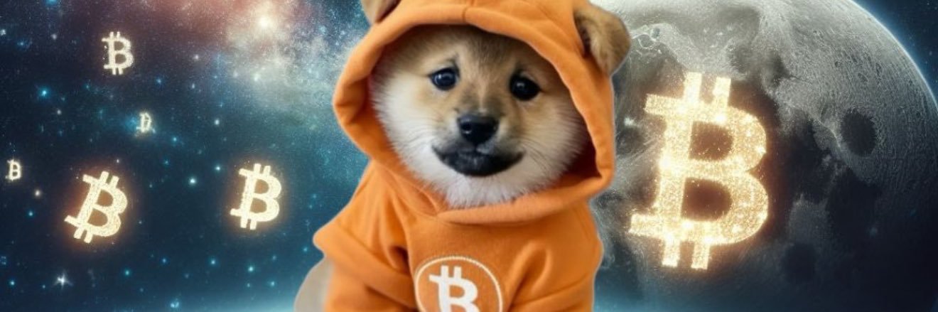 ËdÇ 🧡 $DOG banner