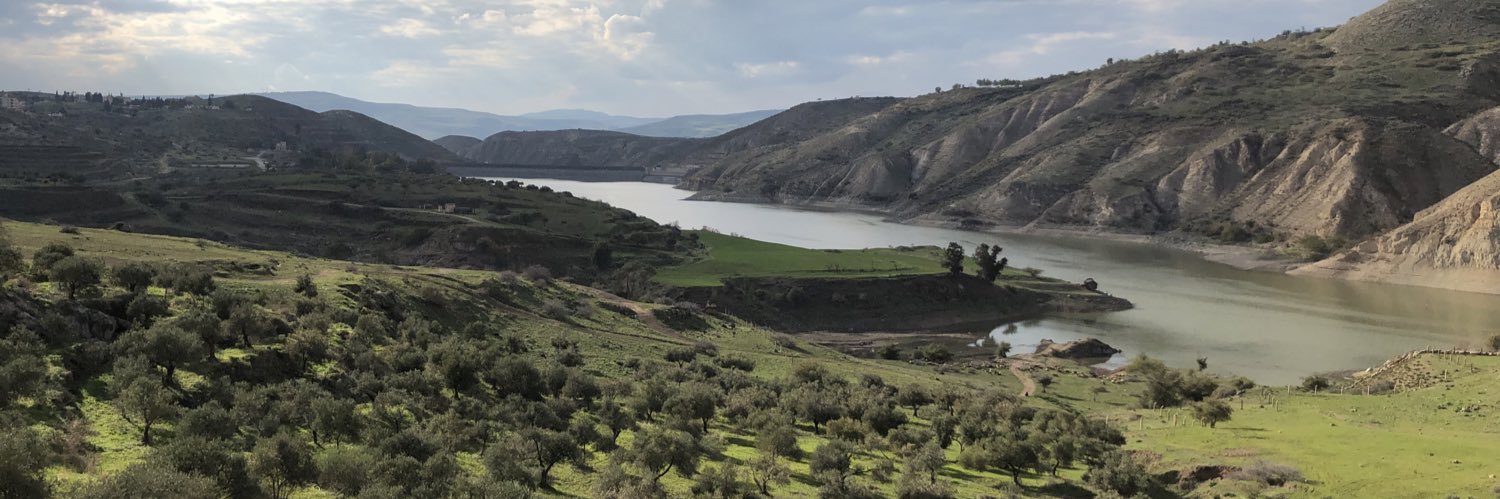 مُحَمَّد مطالقه Matalkah.M banner