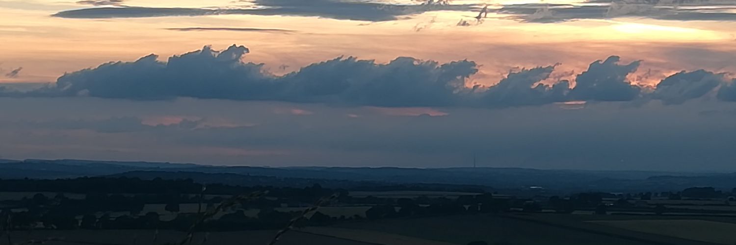 getawashjosh's profile banner image