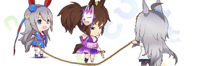 chibialf's profile banner image