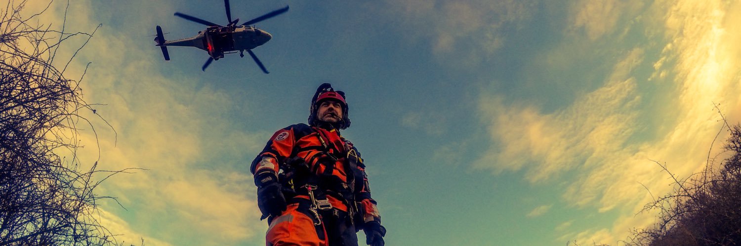 Rescueman banner