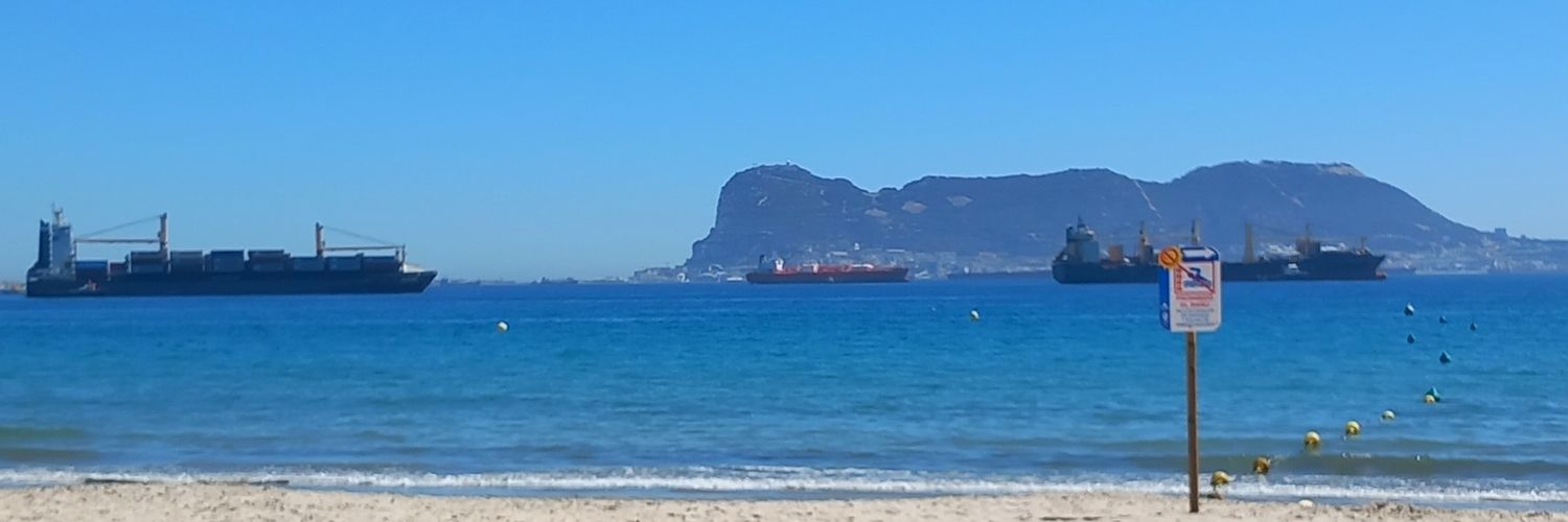 Geoff Strettle banner